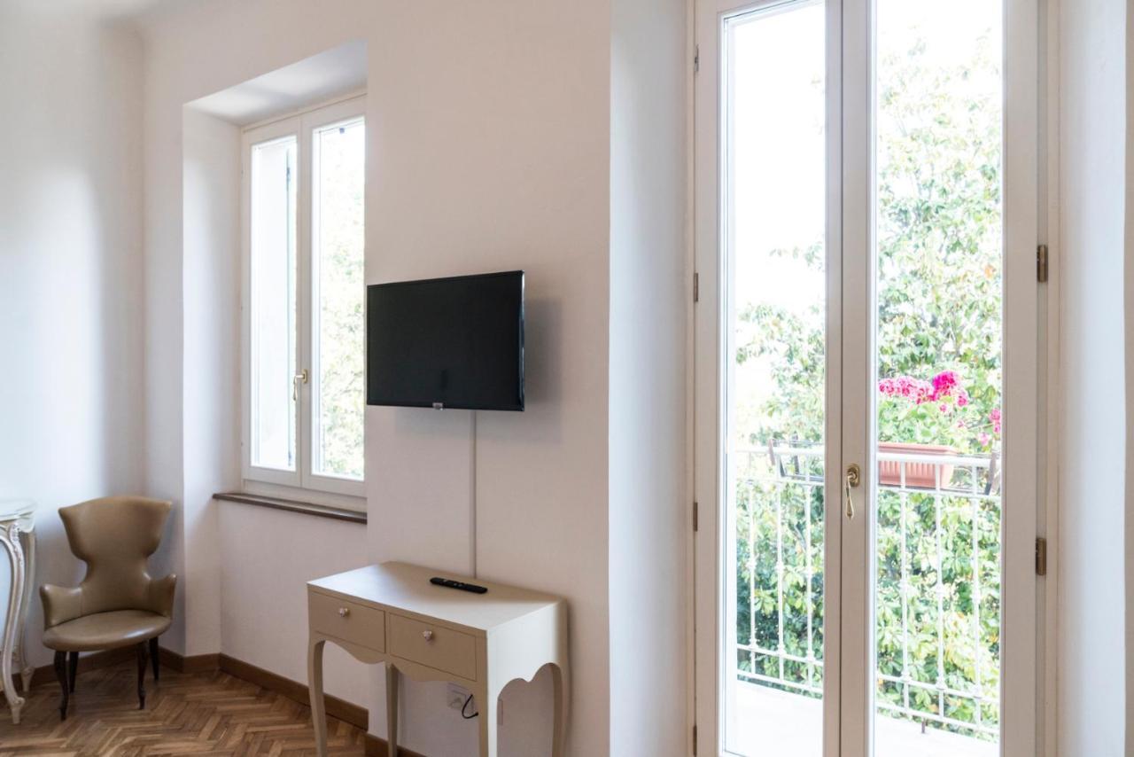 Villa9Centob&B Castel di Lama Kültér fotó