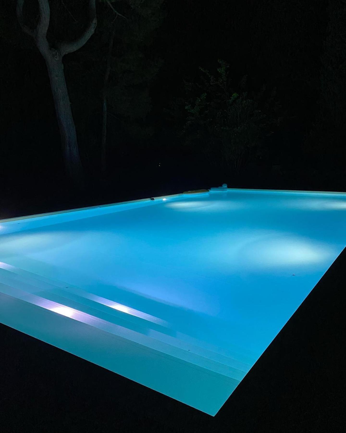 Villa9Centob&B Castel di Lama Kültér fotó