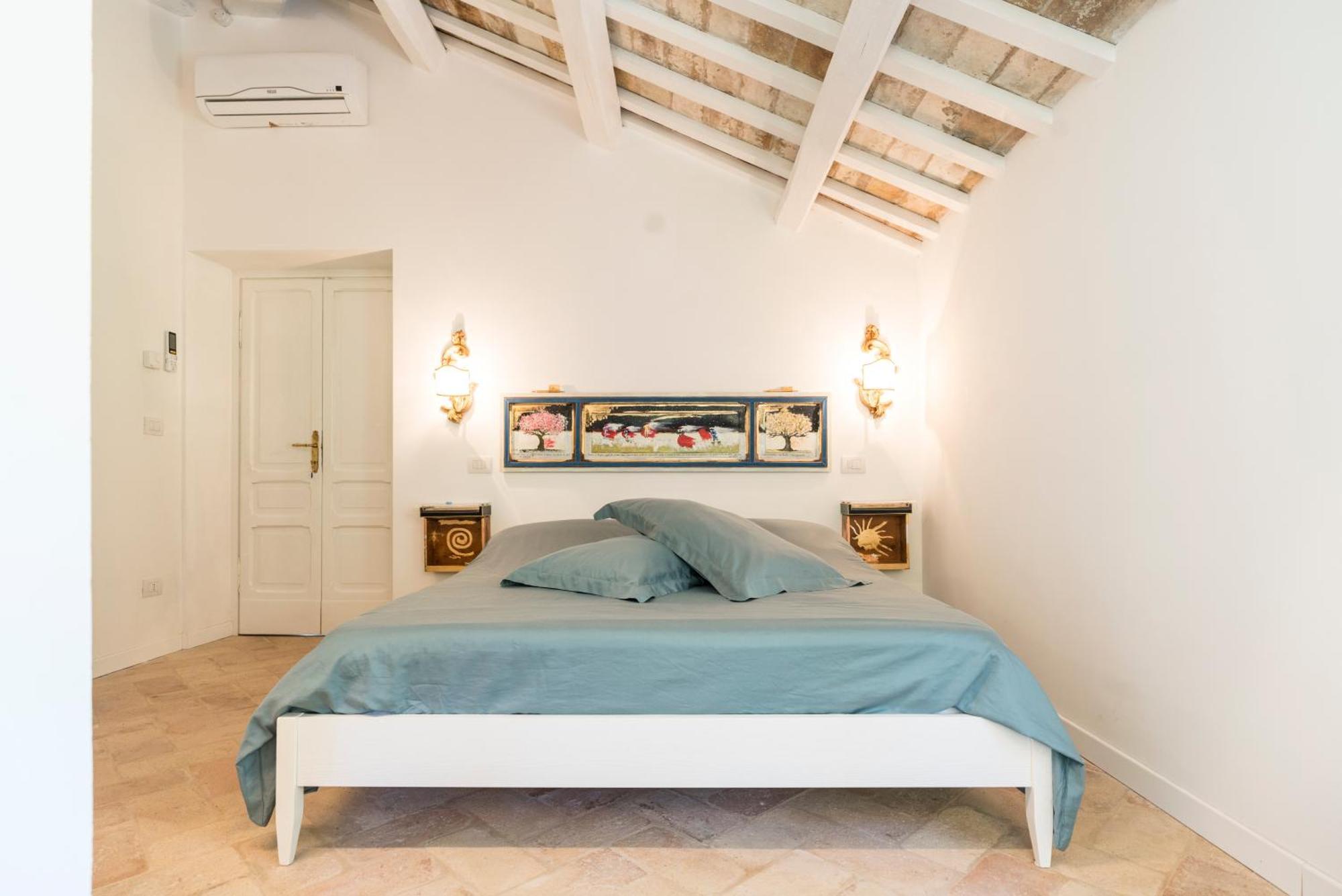 Villa9Centob&B Castel di Lama Kültér fotó